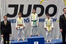 15.03.2025 Berger Nachwuchscup